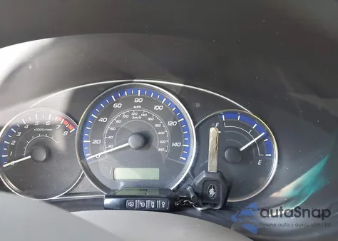 2013 Subaru Forester 2.5X Premium из США, поврежденный, VIN JF2SHADC5DH446360